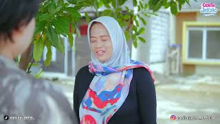 Geng butterfly  menghasut ALYA || CJS4 EPS 7 #drama #cjs4