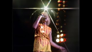 Blondie - Heart Of Glass Live in Glasgow, 1979, HD, HQ Audio