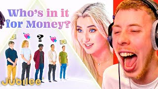 Details Dating 5 Men But They Might be Lying News