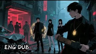 🎉【Full】The most powerful god in Xiaoyao City ✨EP1-100✨ #donghua#animationmeme #動漫