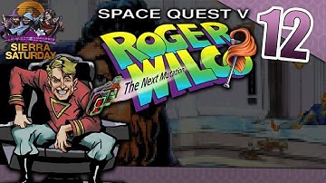 Sierra Saturday: Let