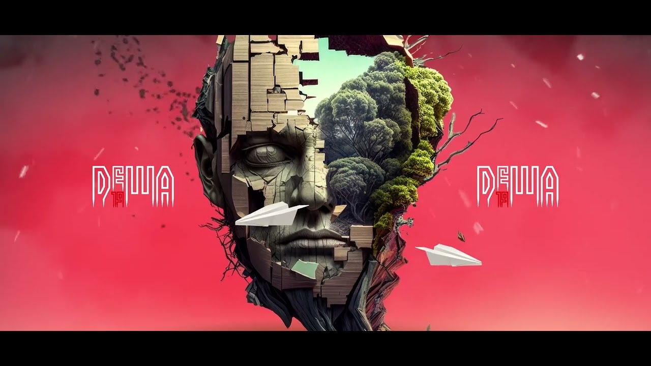 BACKGROUND MOTION LED 2 - DEWA KONSER AT SUMMARECON MALL SERPONG - SUREALIS