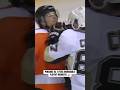 Penguins vs Flyers Best Playoff Moments ⚔️