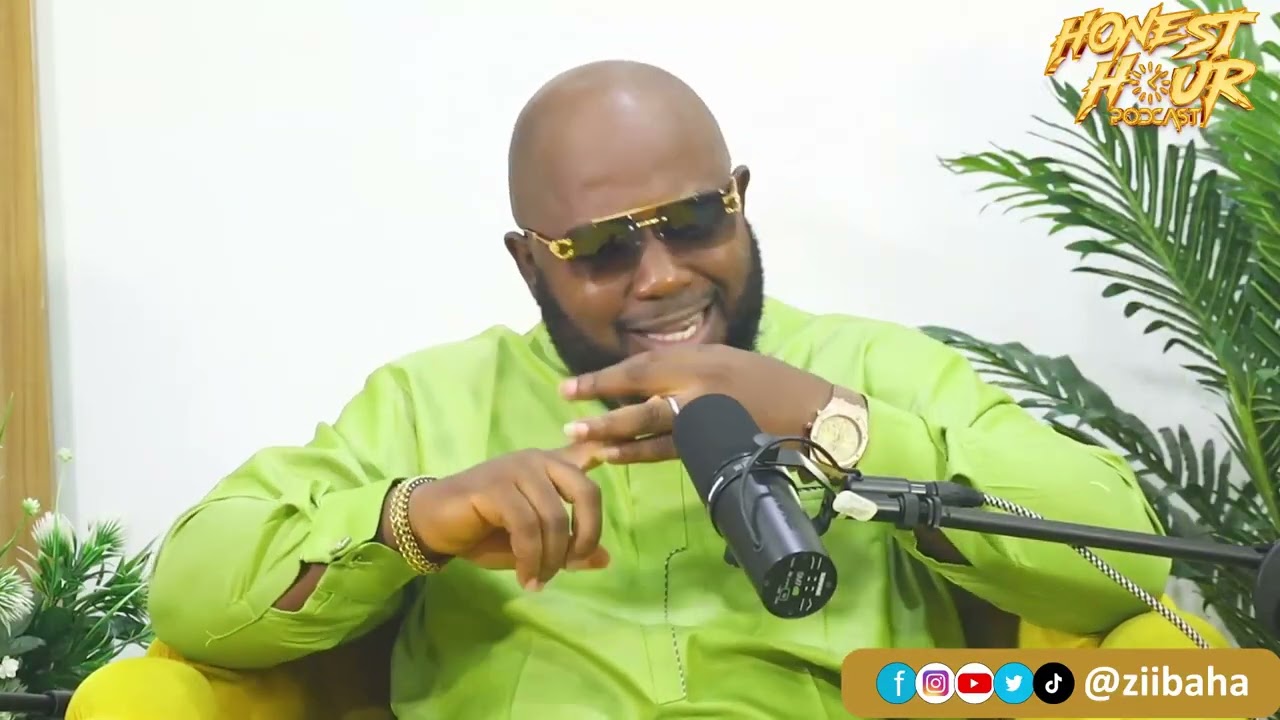 POLITICAL TENSION IN OSUN POLITICS 