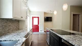 8 Badger Lane video tour