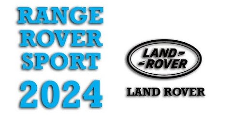 2024 Land Rover Range Rover Sport Fuse Box Info | Fuses | Location | Diagram | Layout