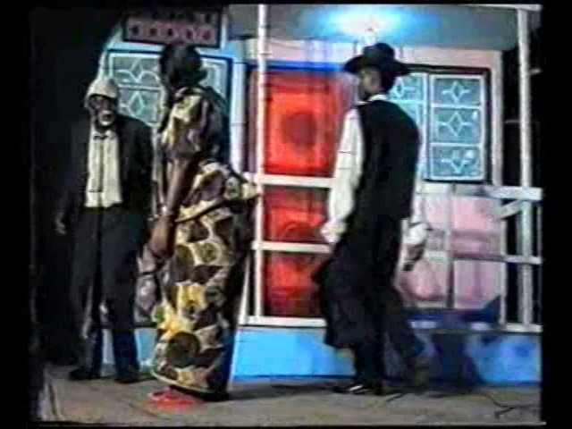 Samanyirirwa by Ndagire Josephine, Paul Kafeero (RIP) & Mbalire Kateteeyi (RIP) class=