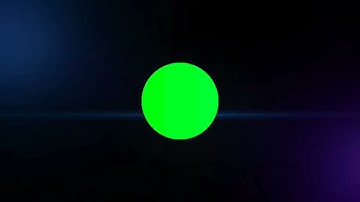new intro your Youtube logo 3D intro Logo Animation Green Screen 2023