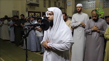 ما تيسر من سورة الأنعام ٢٠١٨ جديد , #الشيخ أنس جلهوم