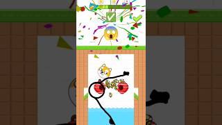 SAVE THE PETS 😱 #gaming #savethepets #gameplay #shortsfeed #shorts