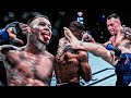 When Trash Talk Goes Right in UFC: Colby Covington vs Tyron Woodley