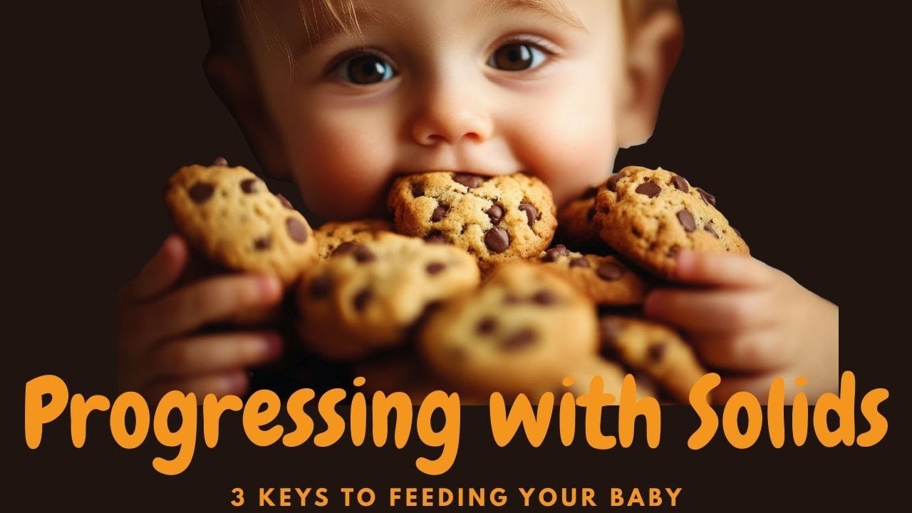 Progressing with Solids