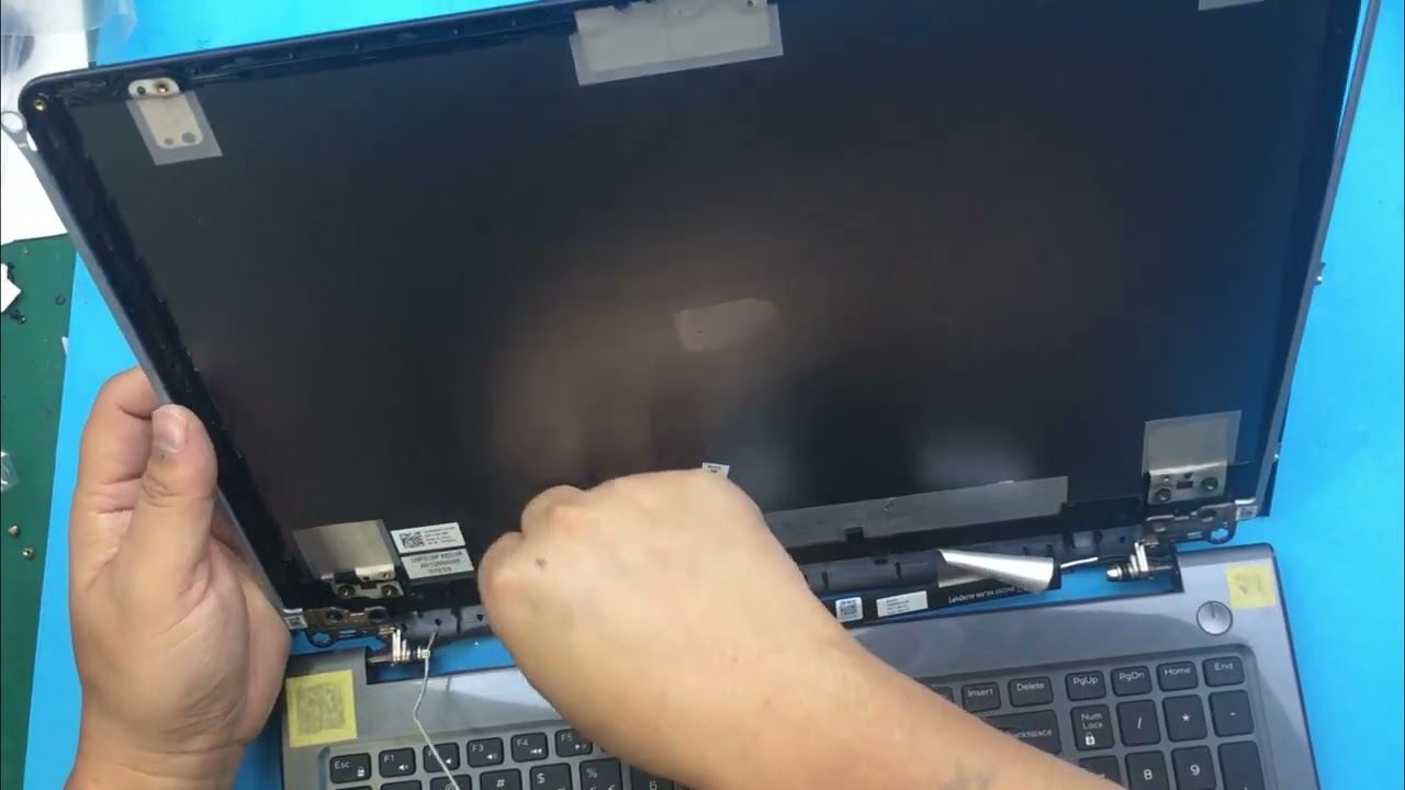 Dell Vostro 15 3510 Displej Pro Notebook - 1920 X 1080 Full HD 15,6 | CZ S.r.o