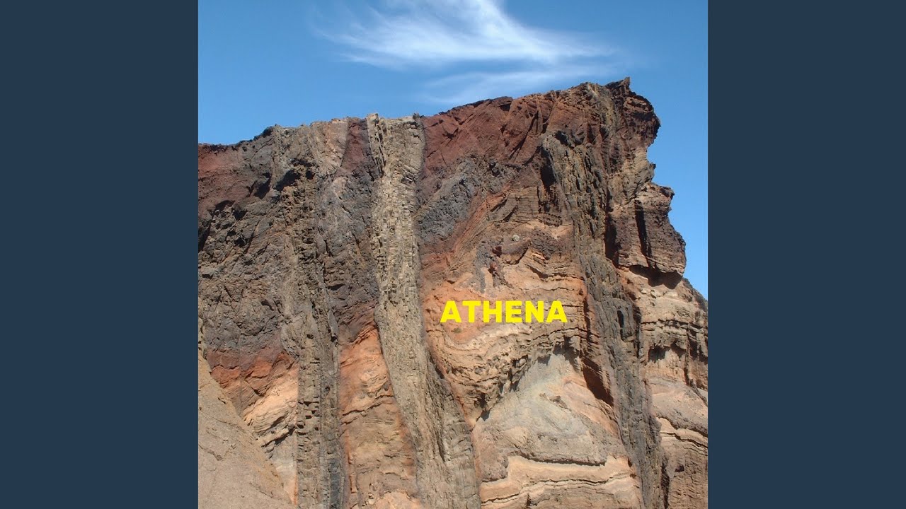 Watch Athena on YouTube Watch Athena on YouTube