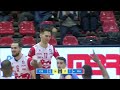 Piacenza vs Cisterna | Highlights | SuperLega | 10a Giornata