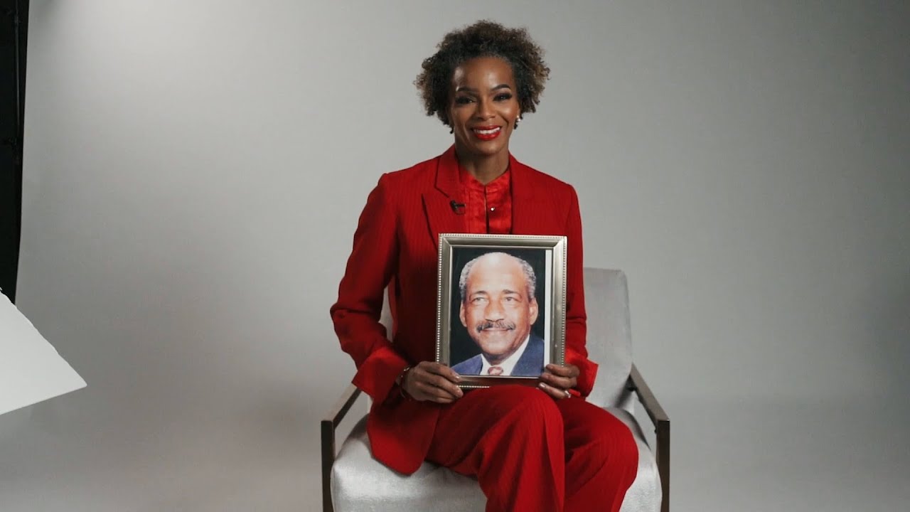 Heart disease and stroke survivor, Erica Annise, shares her story of survival and recovery