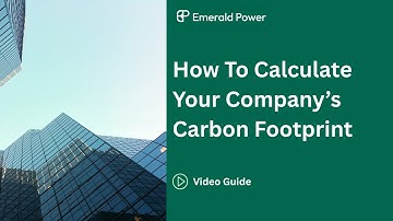 How To Calculate Your Company