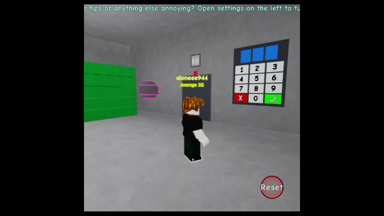 LVL 66 🎯 IQ TEST 👿 Cube Volume 🔥 