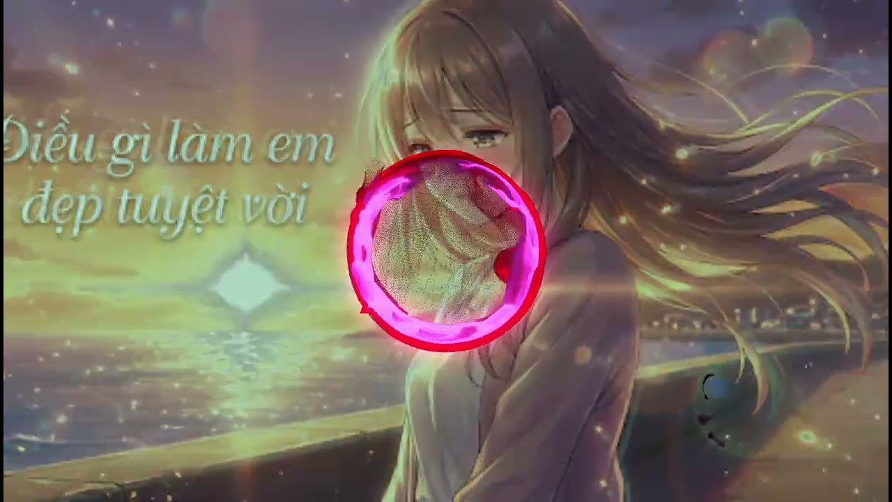 Điều gì làm em đẹp tuyệt vời - What makes you beautiful Việt Hoá