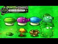 Plants Vs Zombies Hybrid Edition V3.0.2 l Challenge Mode #Part18 l Gameplay Level 86 - 90