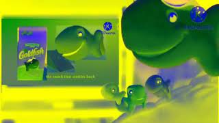 Goldfish Csupo Effects (Sponsored by Preview 2 Effects)