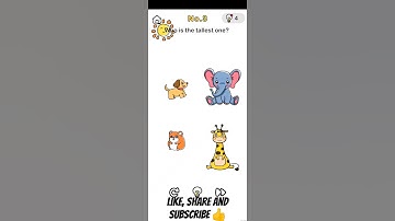 Brain Out game Level 3 | brain game Level 3