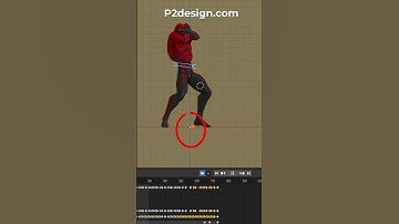 Snelle tip: betere animaties met Blender