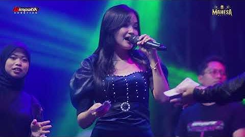 TEMAN BIASA - LAILA AYU - MAHESA LIVE KRIAN - DHEHAN AUDIO