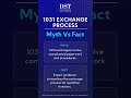 Let us simplify the 1031 exchange process for you. #dst #1031exchange #TaxDeferral #PassiveIncome