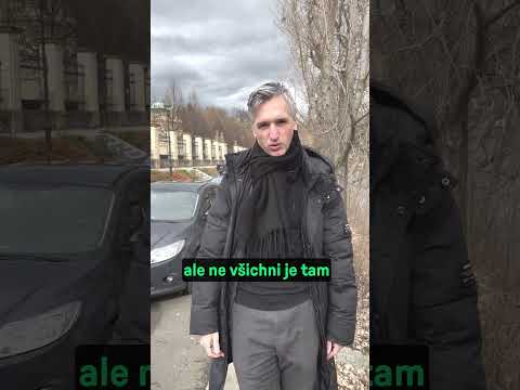Vážně to takhle