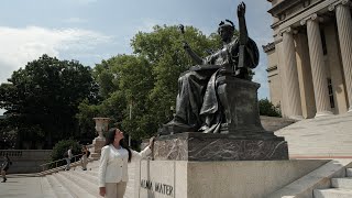 The Value Of Columbia Employees Pursuing An Sps Degree