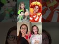 WHICH ONE IS THE BEST 🥰😘😍 #shorts #colormixing #tiktok