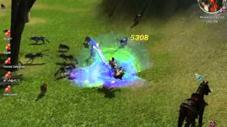 skill war corpo