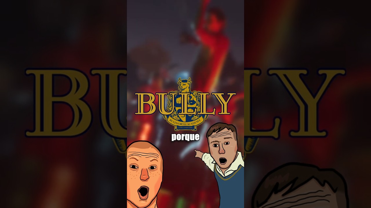 CRIADOR da Rockstar REVELA: Por Que Bully 2 Foi Cancelado? Dan Houser 2025