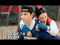 The Haunted Palace | Episode 7-8 Preview &amp; Spoiler | Yook Sung Jae | Kim Ji Yeon [INDO/ENG SUB]