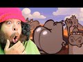 The Ultimate "Madagascar 2" Recap Cartoon Reaction!