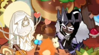 Mystic Flour Cookie Dark Cacao Cookie Dating