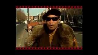 Danao (Koffi Olomide in Affair d'Etat) Information