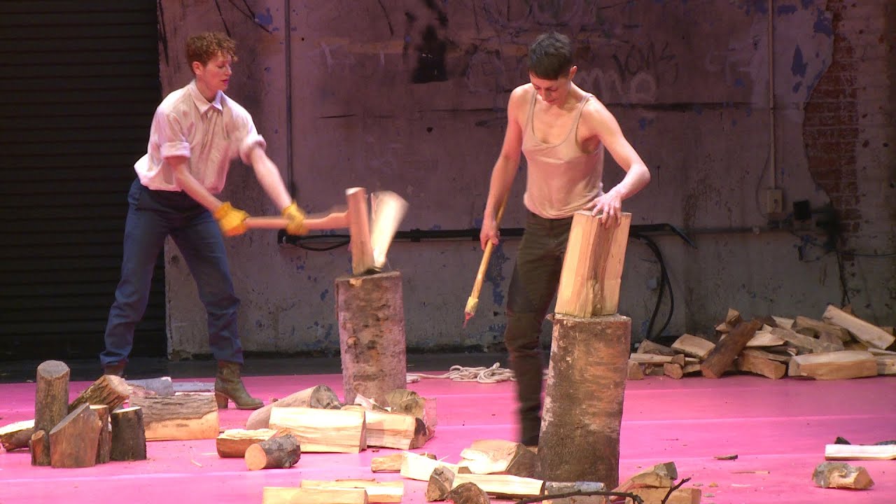 Supernatural at AMERICAN REALNESS