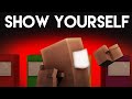 Show Yourself Minecraft Among Us Animation Music Video