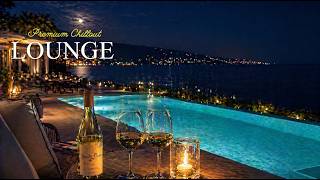Luxury Ambient Lounge Music🍷 Deep Relaxing Vibes for Quiet Nights