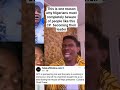 This is one reason why Nigerians must completely beware of people like this CP