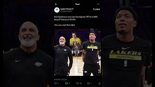 Lakers Live Show Tonight at 7:30pt #lakersnews #nba #nbaplayoffs #lakers #lakersnation