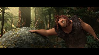 The Croods - Grugs Ideas