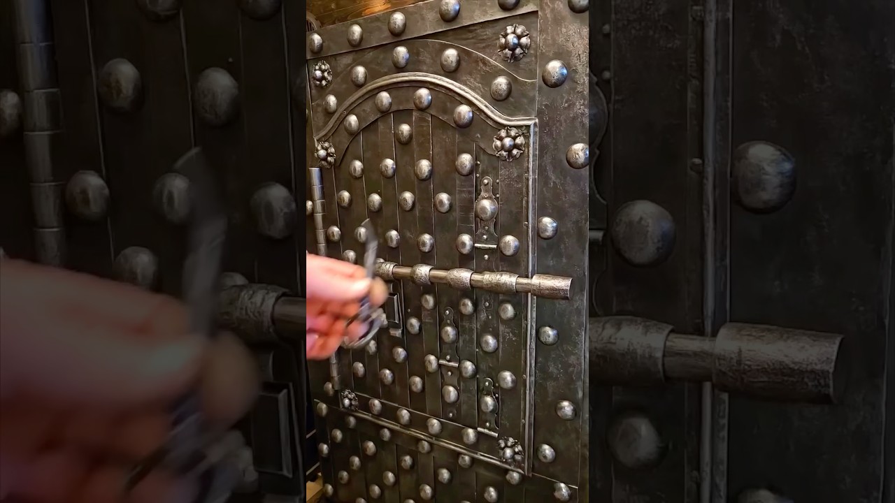 Çok katmanlı kilit mekanizması