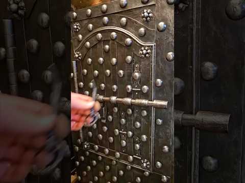 Çok katmanlı kilit mekanizması