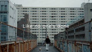 Sincere - Like no one's done【Official Video】