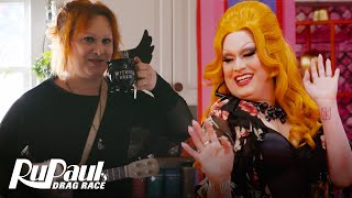 Portrait of a Queen  Jinkx Monsoon | RuPaul’s Drag Race All Stars 7