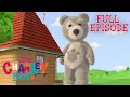 The Giant Charley | Full Episode | Little Charley Bear