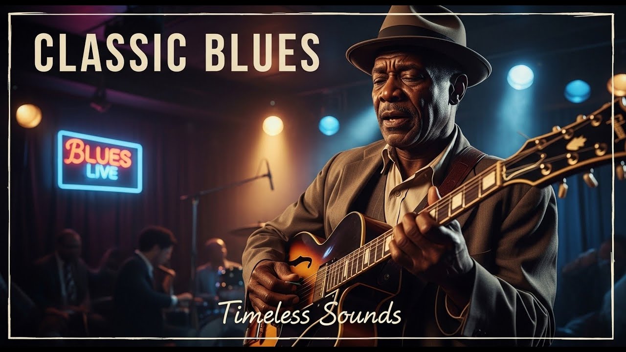 Rock Sound Matrix with Jimi Hendrix, Gary Moore, Jimmy Page, Jeff Beck